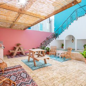 Boho Bohemian Boutique Hotel